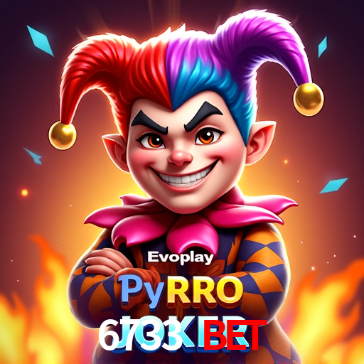 2FA Security 6733 bet