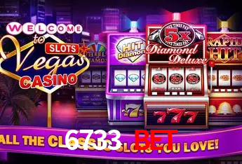 API Integration 6733 bet