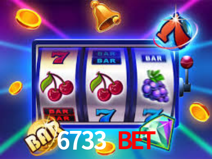 6733 bet App Interface