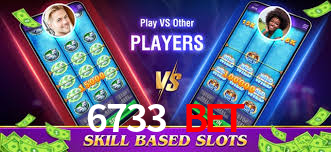 VIP Casino 6733 bet
