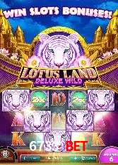 Platform Technology 6733 bet